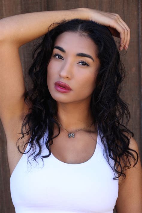 Jun 11, 2021, 13:07 ist. Joseling Jolieth, Model, Los Angeles, California, US