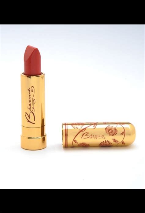 Perfect That Pout Color Besame Classic Red Lipstick Lipstick