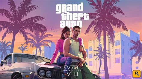 GTA 6: ¿Cuándo saldrá para PC? Toda la información sobre el lanzamiento