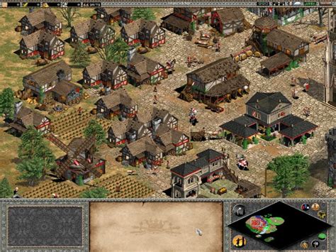 Full Oyun Indir Crack Indir Age Of Empires 2 Age Of Kings The