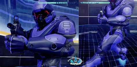 Halo 5 Unlocking Armor