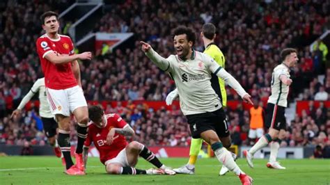 Liverpool Vs Manchester United Predictions And Betting Tips Confirmbets