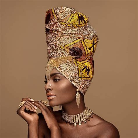 Pin By Thelionesschronicles On Black Art Head Wraps African Head Wraps Black Beauties