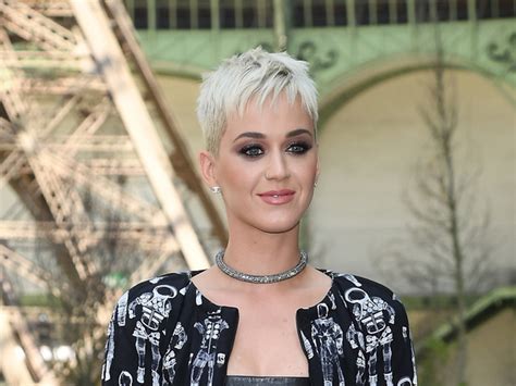 Katy Perry Australia Bushfire Recovery Katy Perry Wants To Return The