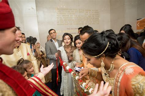 beautiful asian wedding photography portsmouth guildhall