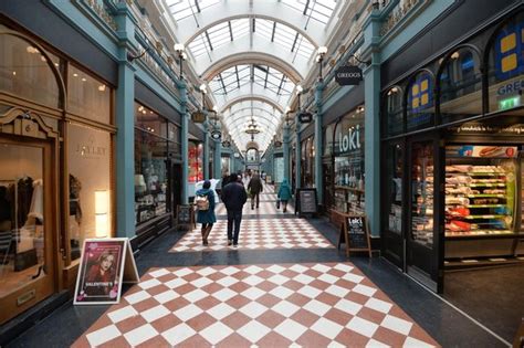 13 Independent Shops You Have To Visit In Birminghams Great Western