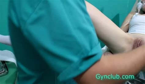 Episode Full Gyno Exam Medical Fetish Video