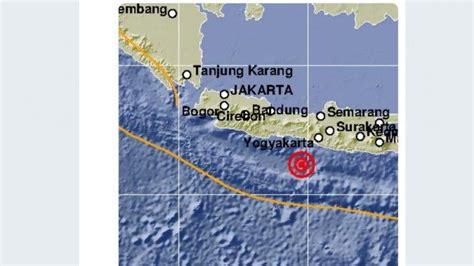 Sering terjadi gempa, ketinggian puncak gunung everest berkurang? Gempa 5,1 SR Guncang Kulon Progo Yogyakarta Jumat Dini ...