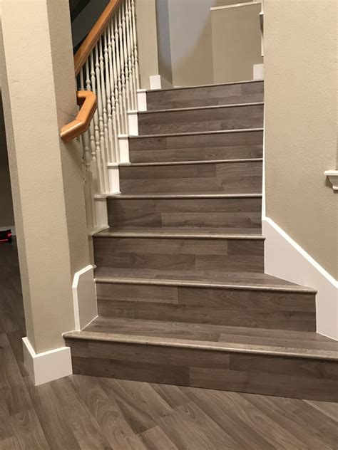 Laminate Staircase Relevant Homes