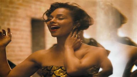 must see alicia keys debuts new day video essence