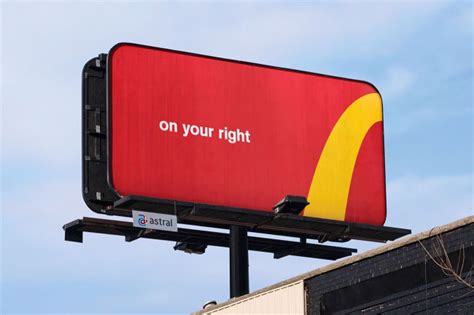 Most Creative Billboard Ads Designed By Mad Geniuses