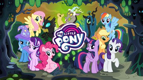 Image Mlp Gameloft Update 35 Loading Screenpng My Little Pony