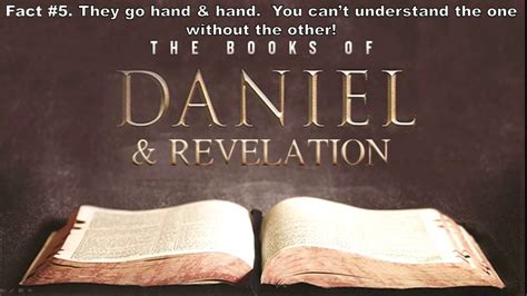 The Book Of Daniel Part 1 Chapter 1 Youtube