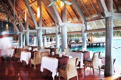 Le Meridien Bora Bora Hotel En Bora Bora Viajes El Corte Inglés