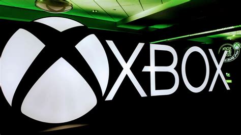 Microsoft Teases New Xbox Gear For Gamescom Cnet