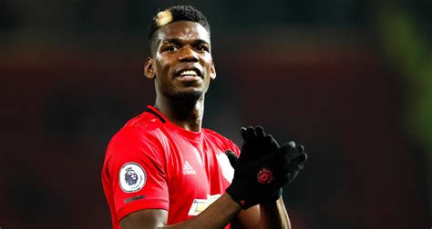 View the player profile of manchester united midfielder paul pogba, including statistics and photos, on the official website of the premier league. Manchester United : opération à venir pour Paul Pogba