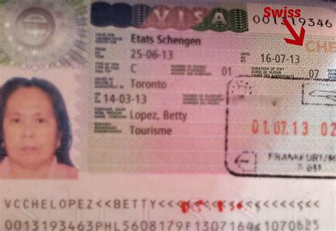 Which Country To Apply For Schengen Visa