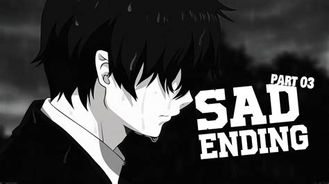 5 Anime Dengan Ending Yang Menyedihkan Sad Ending Part 03 Youtube