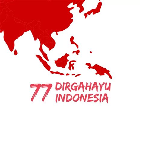 Download Gambar Gambar Yang Bertema Hari Kemerdekaan Indonesia Yang Ke
