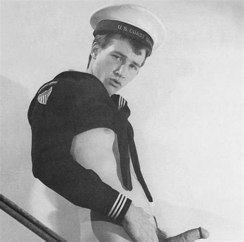 Nude Sailor Male Frontal Nude Vintage Photo S Print Male Etsy