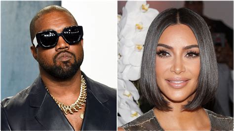 Kim Kardashian Denies Kanye Wests Claims Of Second Sex Tape With Ray J