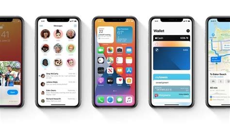 Apple Stops Ios 147 Code Signing Following Release Of Ios 1471