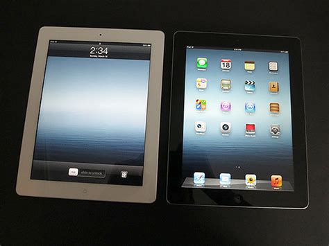 Review Apple Ipad Third Generation With Wi Fi Wi Fi 4g 16gb