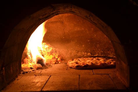 Lighter pizzone is the pizzone have included in the price the pizza party the new front of the wood fired pizza oven with a new style and the classic florentine lily in relief, also it. Wood Fired Clay Pizza Oven Build (With Pizza Recipe) : 12 ...