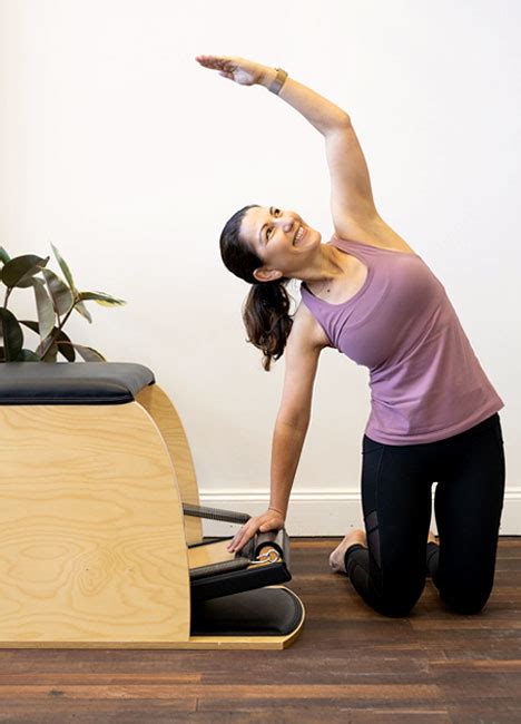Studio Clinical Pilates Classes Rehabilitation And Conditioning Mjc