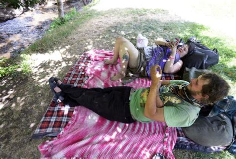 Boulders Homeless Camping Ban Is Back Now What Boulder Daily Camera