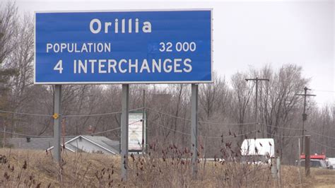 City Of Orillia To Host 2024 Ontario 55 Winter Games Ctv News