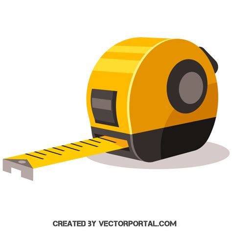 Tape Measure Royalty Free Stock Svg Vector And Clip Art