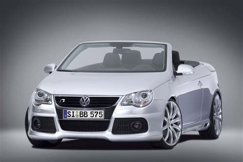 Bandb Vw Eos Sport Cabrio Up To 500 Hp 650 Nm