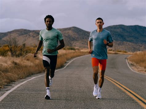 Tracksmith Unveils Its S S 2021 Collection Imboldn