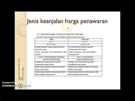 Maybe you would like to learn more about one of these? NOTA KEANJALAN HARGA PENAWARAN - YouTube