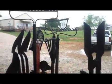 Shop our wide range of garden tools at warehouse prices from quality brands. Garden Tool Caddy - YouTube