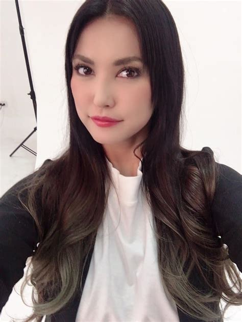 Maria Ozawa Laments Instagram Account Getting Hacked Deleted Inquirer Entertainment
