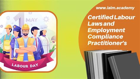 Labour Laws And Employment Compliance Practitioners Certificate Course