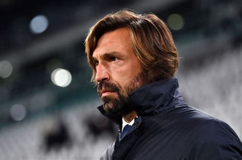Andrea pirlo statistics and career statistics, live sofascore ratings, heatmap and goal video highlights may be available on sofascore for some of andrea pirlo and no team matches. Juventus manager Andrea Pirlo makes an interesting ...