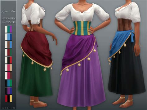 The Sims Medieval Princess Surveyryte