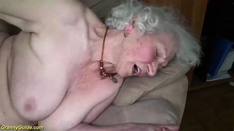 Sexy 92 Years Old Grandma Needs Hard Sex Eporner