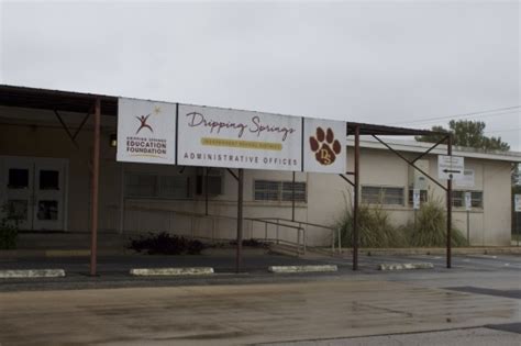 Dripping Springs Isd Introduces Community Series Taxpayer Tuesdays