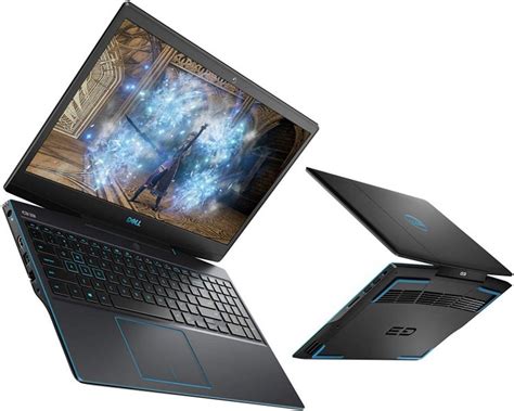 Dell Gaming G3 15 3500 15 Inch Fhd Intel Core I7 10750h 10th Gen