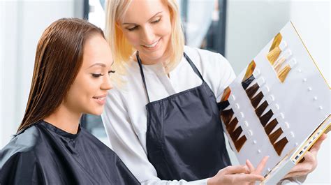 How To Create A Salon Business Plan Small Business Trends