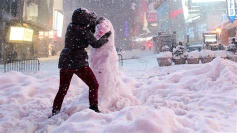 The Worst Winter Storms In Us History 247 News Around The World
