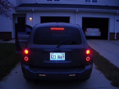 Hhr Tail Light Bulb Number Shelly Lighting