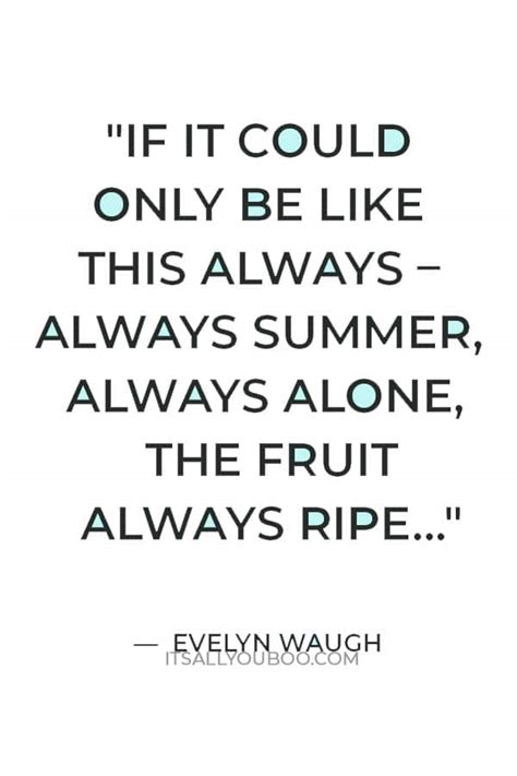 36 Hello Summer Quotes To Welcome The First Day Of Sunshine