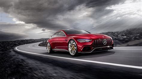 Wallpapers Hd Mercedes Amg Gt
