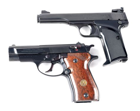Beretta 25 Semi Auto Pistol Auctions And Price Archive