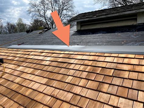 Ultimate Guide To Roof Flashing